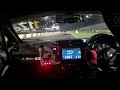 A couple of laps of SMSP hustling the V8's in a VW Sirrocco.