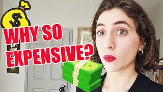 WHY ARE FRAGRANCES SO EXPENSIVE? | Why Are Perfumes So Expensive?