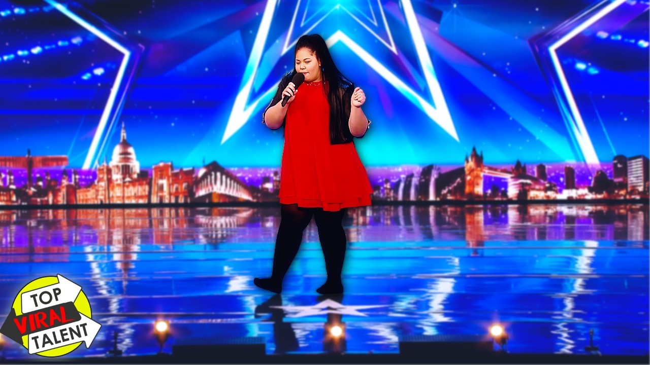 Their Songs Went Viral Before They Even Stepped on Stage… And The Judges Were Completely Shocked!