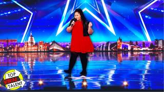 Download Lagu Their Songs Went Viral Before They Even Stepped on Stage… And The Judges Were Completely Shocked! MP3