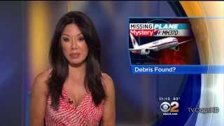 Sharon Tay 2015/07/30 CBS2 Los Angeles HD
