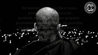 Cartel de santa -Soy quien soy- (letra)