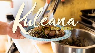 Kuleana: A Culinary Journey screenshot 5