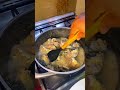Delicious food
