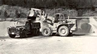 Charles Luck Jr.: 2013 Pit & Quarry Hall of Fame Inductee