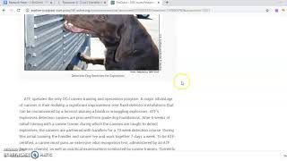 CMLibrary, Research Terms, Formatting Works Cited Entries, and Annotating your Sources.