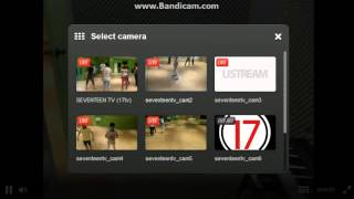 [130711] Seventeen TV Season 3 PART 26