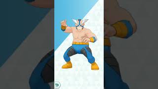 Pokémon Master: All Sync Pair Dex voice clips.