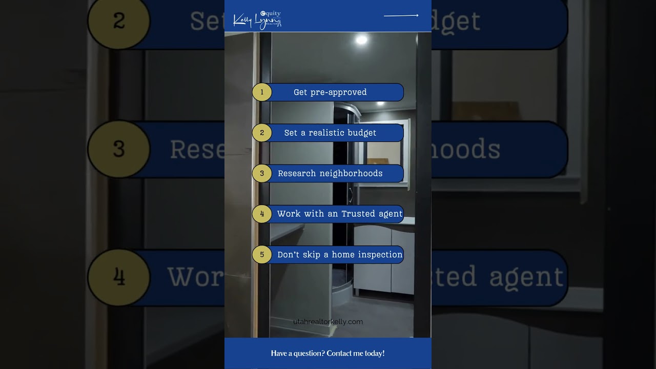 First time Home Buyer