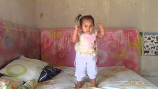 bayi goyang dumang