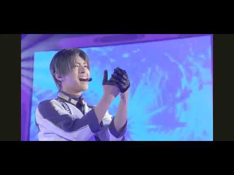 亂舞祭2023 大千秋樂 美しい悲劇 