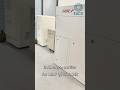 EACD argon purifier for OBLF QSG 750 spark spectrometer#argon #oblf #spectroscopy #spectro #machine