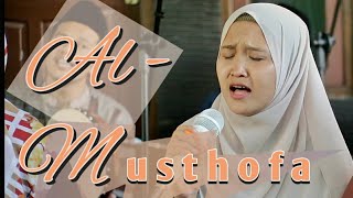 Al-MUSTHOFA - Live Perform dalam Rangka Santunan Anak Yatim bersama Muhasabatul Qolbi