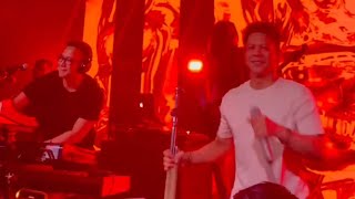 NOAH LIVE IN HOLYWINGS PEKANBARU 2022 - Noah konser #noahband #noah #live #noahlive #pekanbaru