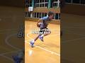 【スキル】ボールピックアップ6選l How to ball pickup l #スキルトレーニング #バスケットボール選手 #basketball #アメリカバスケ #バスケットボール