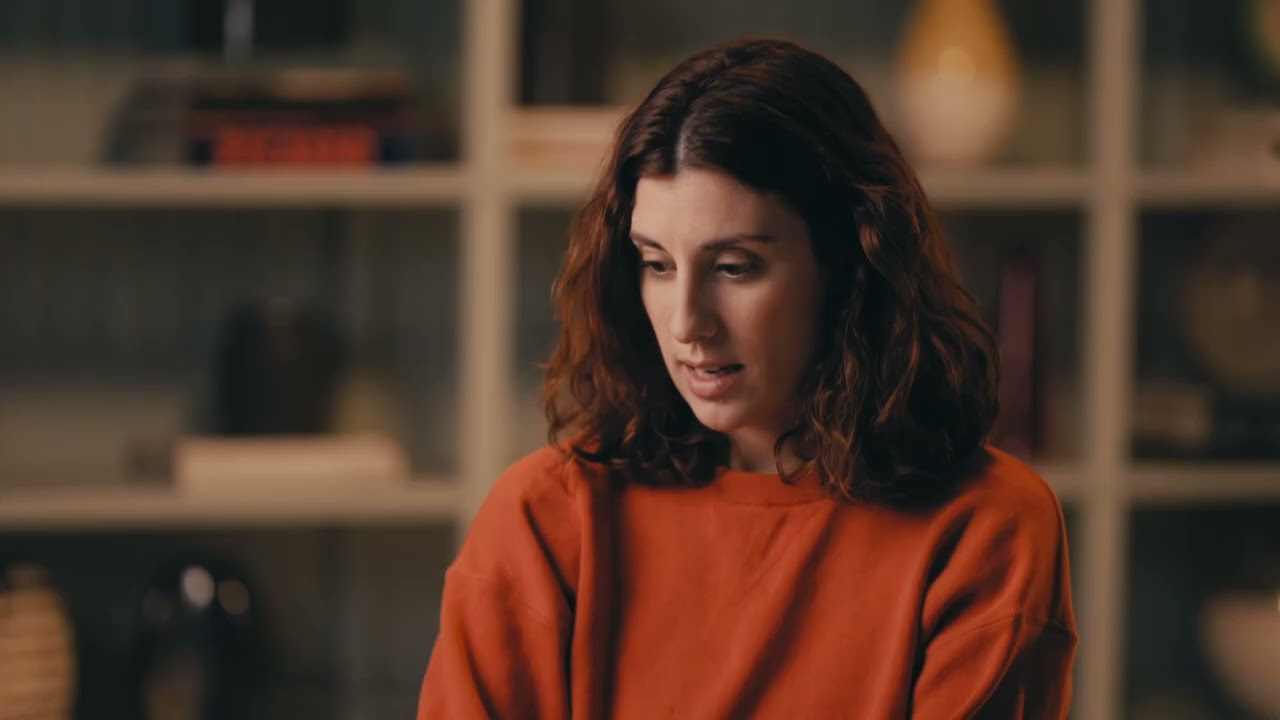 Elena Martín Gimeno - 28 Festival de Málaga