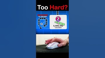 Geometry Dash: Cube Trap! #shorts