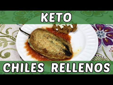 keto-chiles-rellenos-|-stuffed-peppers-recipe-|-cook-with-me-healthy-low-carb-mexican-food-recipes