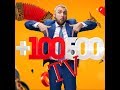 100500TV -  Бабуля особого назначения (26й выпуск)