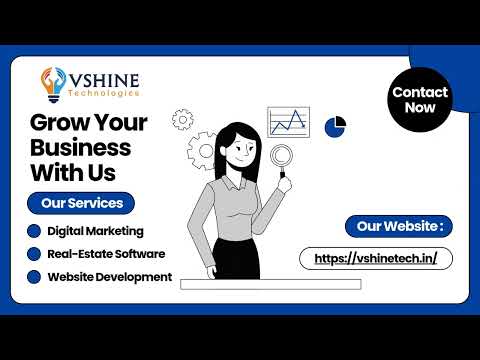 Vshine Technologies |  MLM Software Development | Mobile Appilication Development |  Web Development