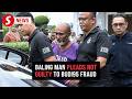 Man charged with using other individuals’ MyKad numbers to buy subsidised petrol