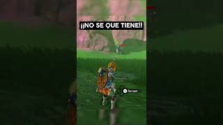 Pobre Lizalfo No Se Que Tiene