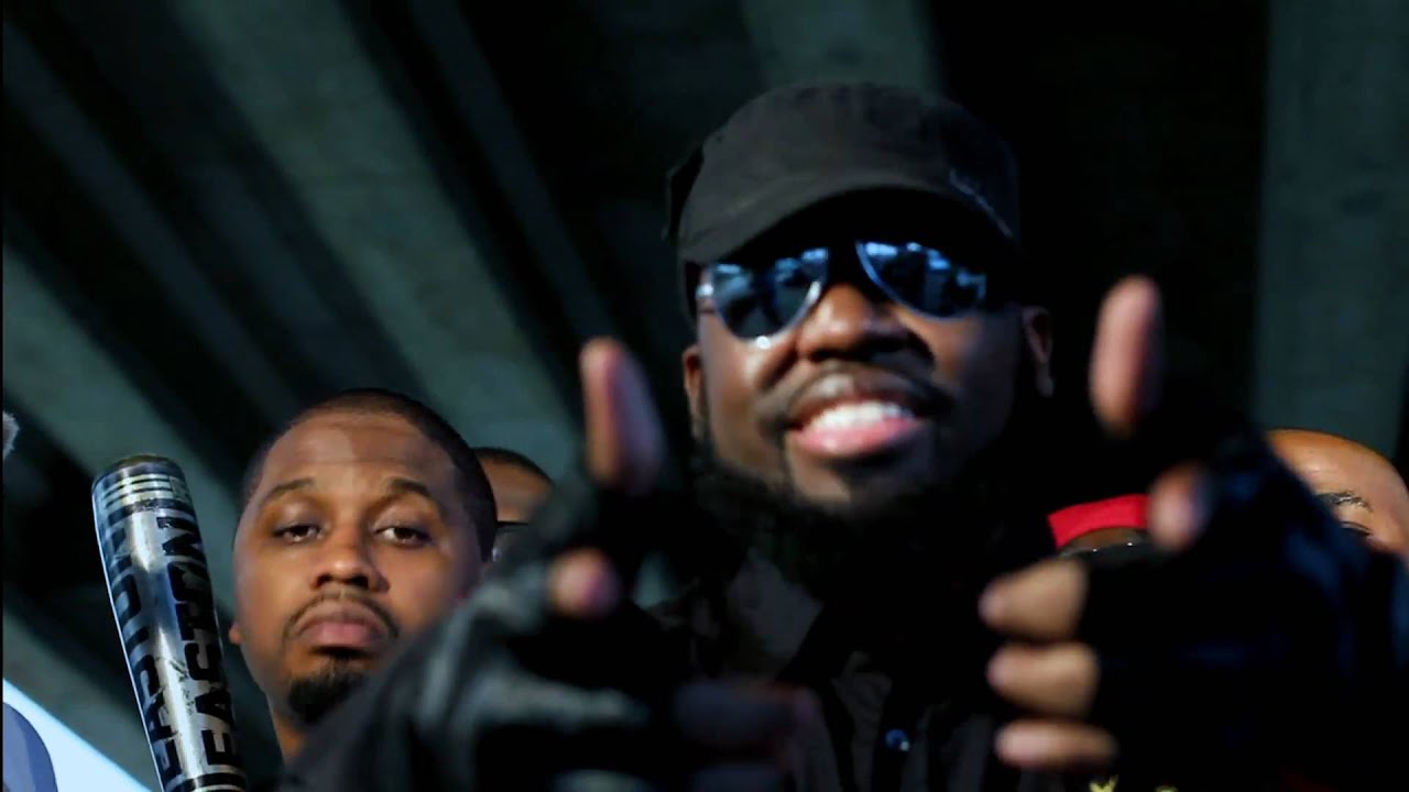 Brinson -Don't Rap No More Official Music Video HD 1080p @IAmBrinson