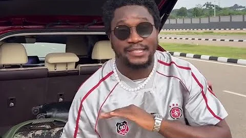 Umbrella remix | Nasboi ft Kizz Daniel