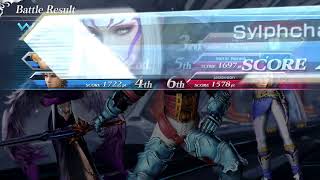【DISSIDIA FINAL FANTASY NT】チェリー道場#293 (2020 7/25)