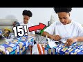 Opening Insane £500 Presents On My 15th Birthday!