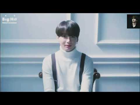 BTS (방탄소년단) "Magic Shop" VCR ft. Orchestra Cover with Vocal #ipurpleu #보라해