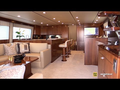 michael jordan's yacht - viking 80 sportfish named catch 23