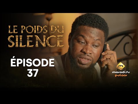 Série - Le Poids du Silence - Saison 1 - Épisode 37  VOSTFR