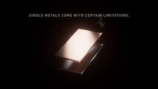 NobelClad™ | Advancing Engineering Possibilities Through Explosion Welding