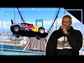 Lamar &amp; Franklin Voice Actors React to Crazy GTA V Clips | Compilation