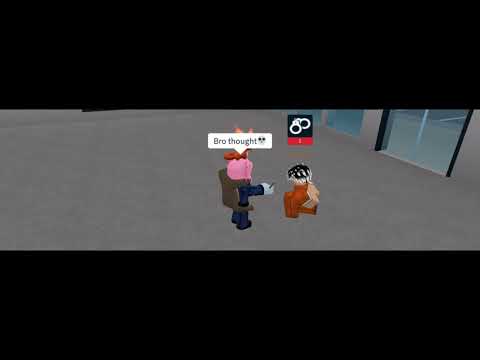 Roblox prison life edit (note song is devil town by Cavetown) #shorts #short