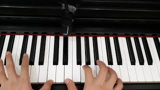 Hướng dẫn ĐỂ MỊ NÓI CHO MÀ NGHE Piano easy