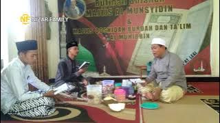 Belajar Baca Sholawat dan Qosidah | Bersama Ust M Nizar Arju