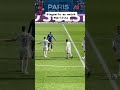 Regardez la raction de mbapp quand un joueur lillois voulait gagner du temps psg