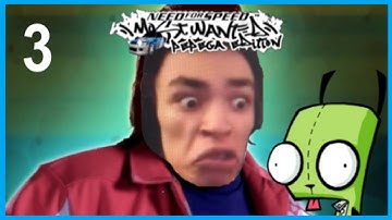 Need For Speed Most Wanted: Pepega Edition Part 3