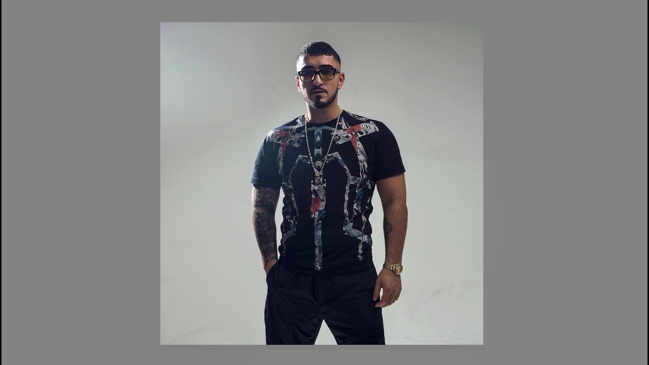 (SOLD) CAPO TYPE BEAT 2019 - "