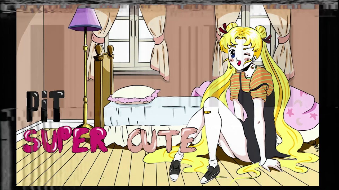 Pit | Deformación Visual  |  beat