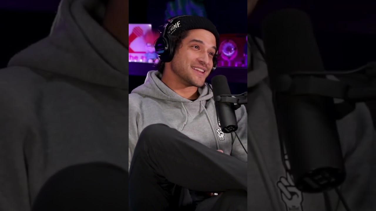 How much did Tyler Posey get paid for the Teen Wolf movie? 🐺🤑