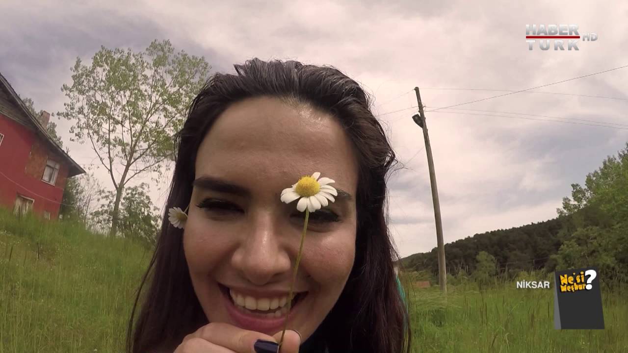 Nesi Meşhur? - 11 Eylül 2016 (Tokat Niksar)