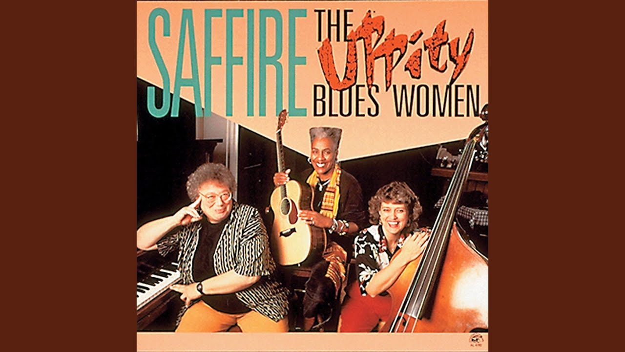 School Teacher's Blues