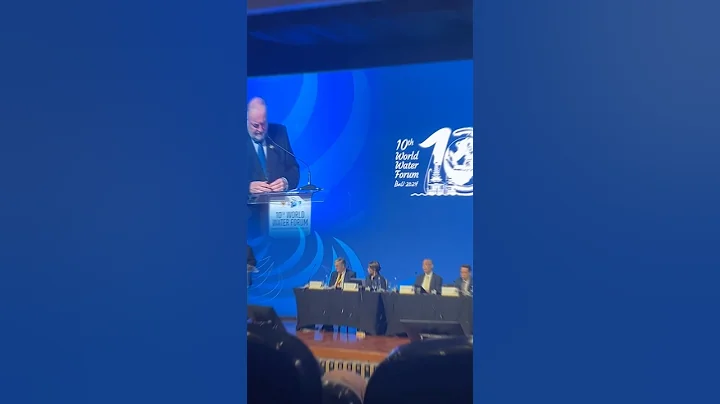 10th World Water Forum Expo 2024