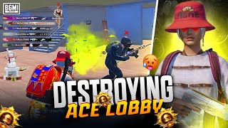 Wow!😨NEW BEST AGGRESSIVE RUSH GAMEPLAY🔥\\ iPAD 9TH GENERATION￼🤩 \\ BGMI-PUBGM