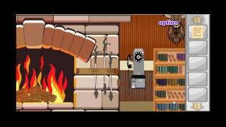 Escape Games-Country Cottage Level 12 Walkthrough screenshot 5