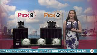 Pick Midday 20190908