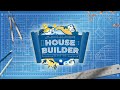 HOUSE BUILDER - [4K 60 FPS] - PARTE 14 - CASA EM ENXAMEL